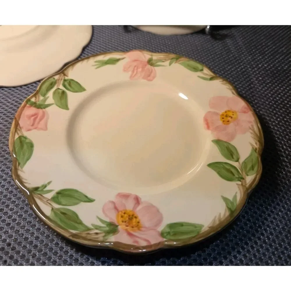 Franciscan product set